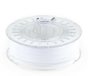 Extrudr XPETG Blanc mate