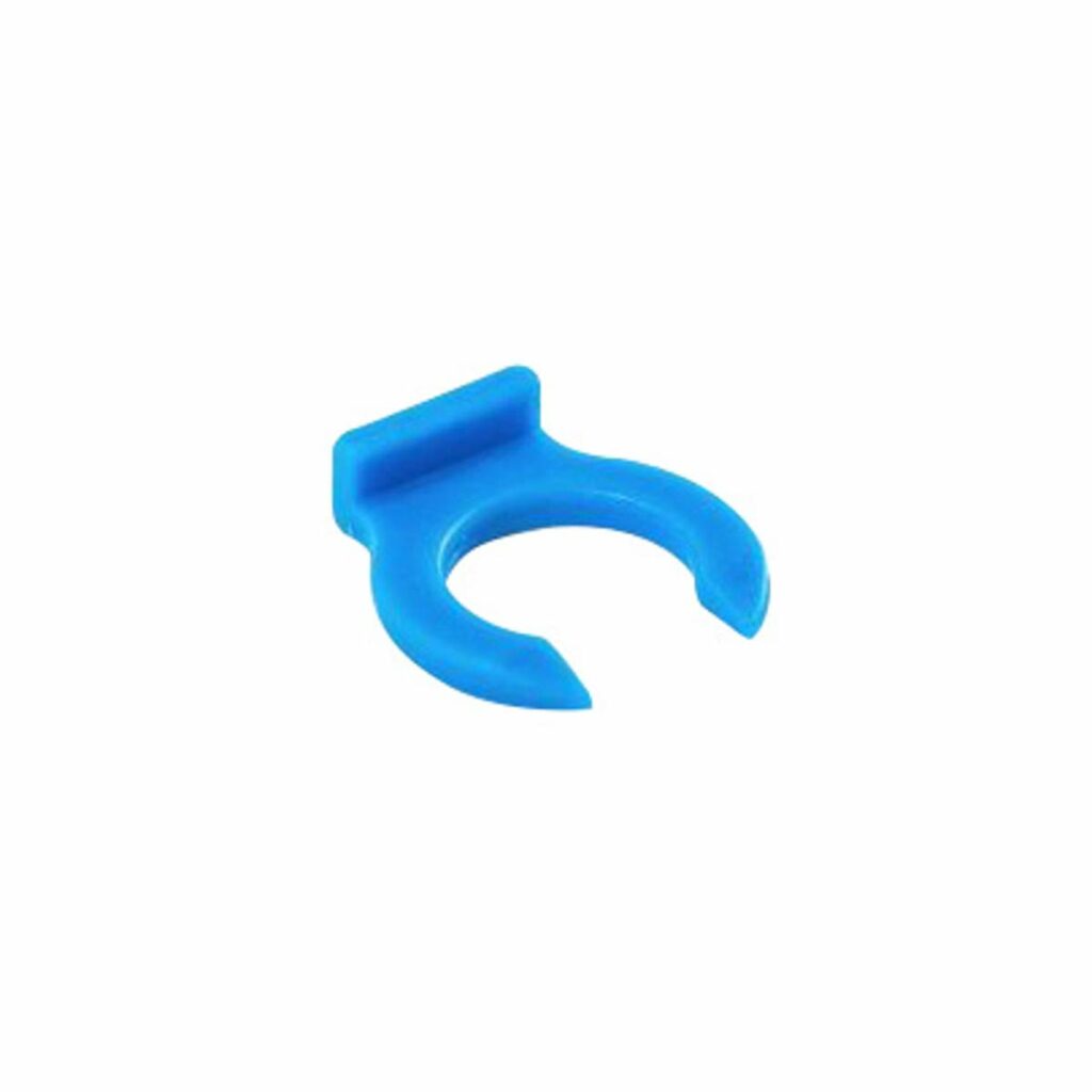 E3D Collet clips