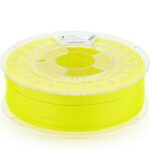 Jaune fluo mate