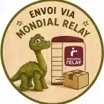 Envoi à domicile