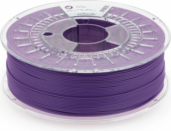 Extrudr PLA NX2 Epic Purple mat