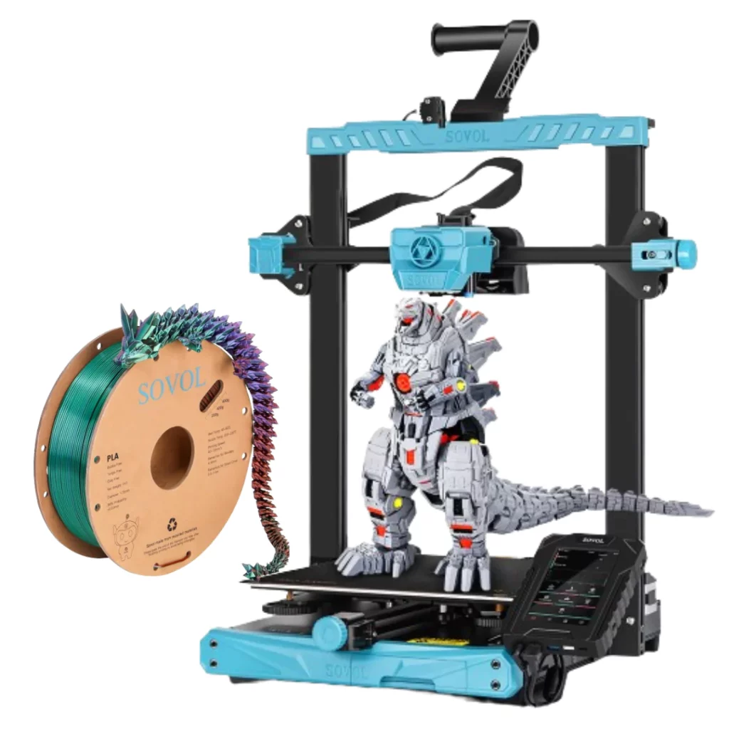 Imprimante SOVOL SV07Plus