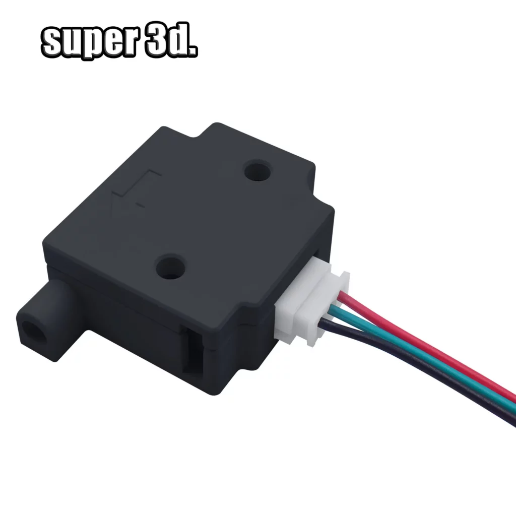 Capteur de fin de filament Universel