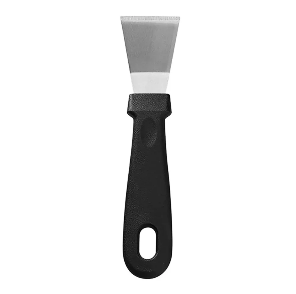 Spatule courbe