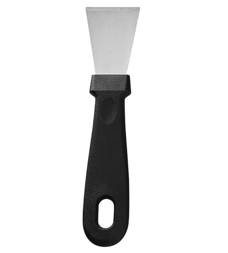 Spatule droite