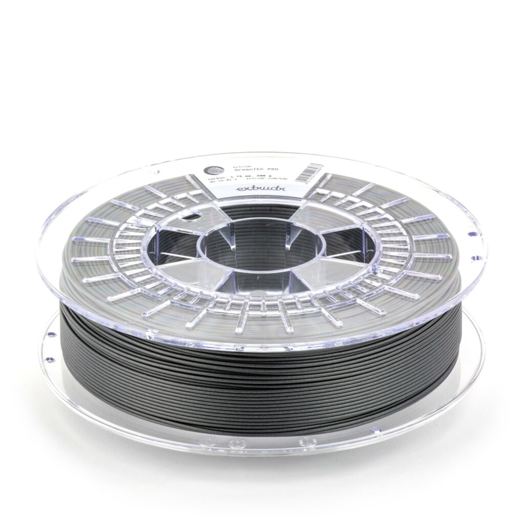 Extrudr XPETG CF Noir 800g