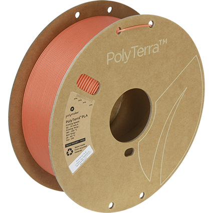 Polymaker PolyTerra PLA Marble Brick