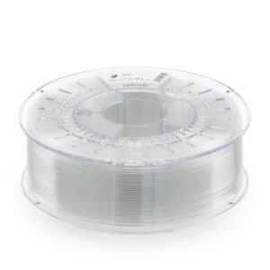 Extrudr PETG Transparent 1.75mm 1kg