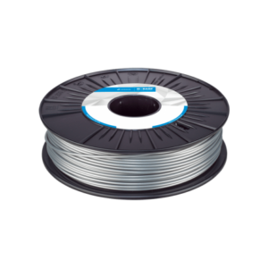 BASF PLA Ultrafuser NX2 Argent (Silver) 2,5kg