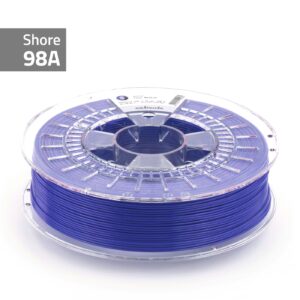 Extrudr FLEX Medium Bleu marine 750g