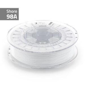 Extrudr FLEX Medium Blanc 750g