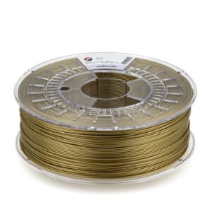 Extrudr PETG Bronze 1.75mm 1.1kg