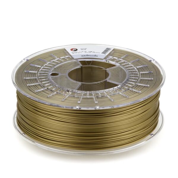 Extrudr PETG Bronze 1.75mm 1.1kg