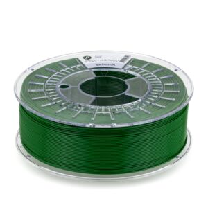 Extrudr PETG Vert émeraude 1.75mm 1.1kg