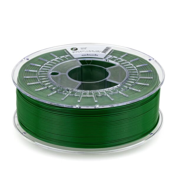 Extrudr PETG Vert émeraude 1.75mm 1.1kg