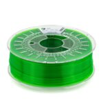 Vert transparent