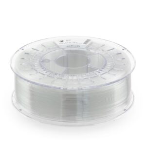 Extrudr PETG Transparent 1.75mm 1kg