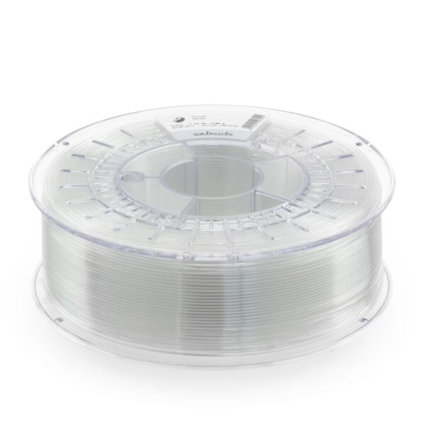 Extrudr PETG Transparent 1.75mm 1kg