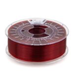 Rouge transparent