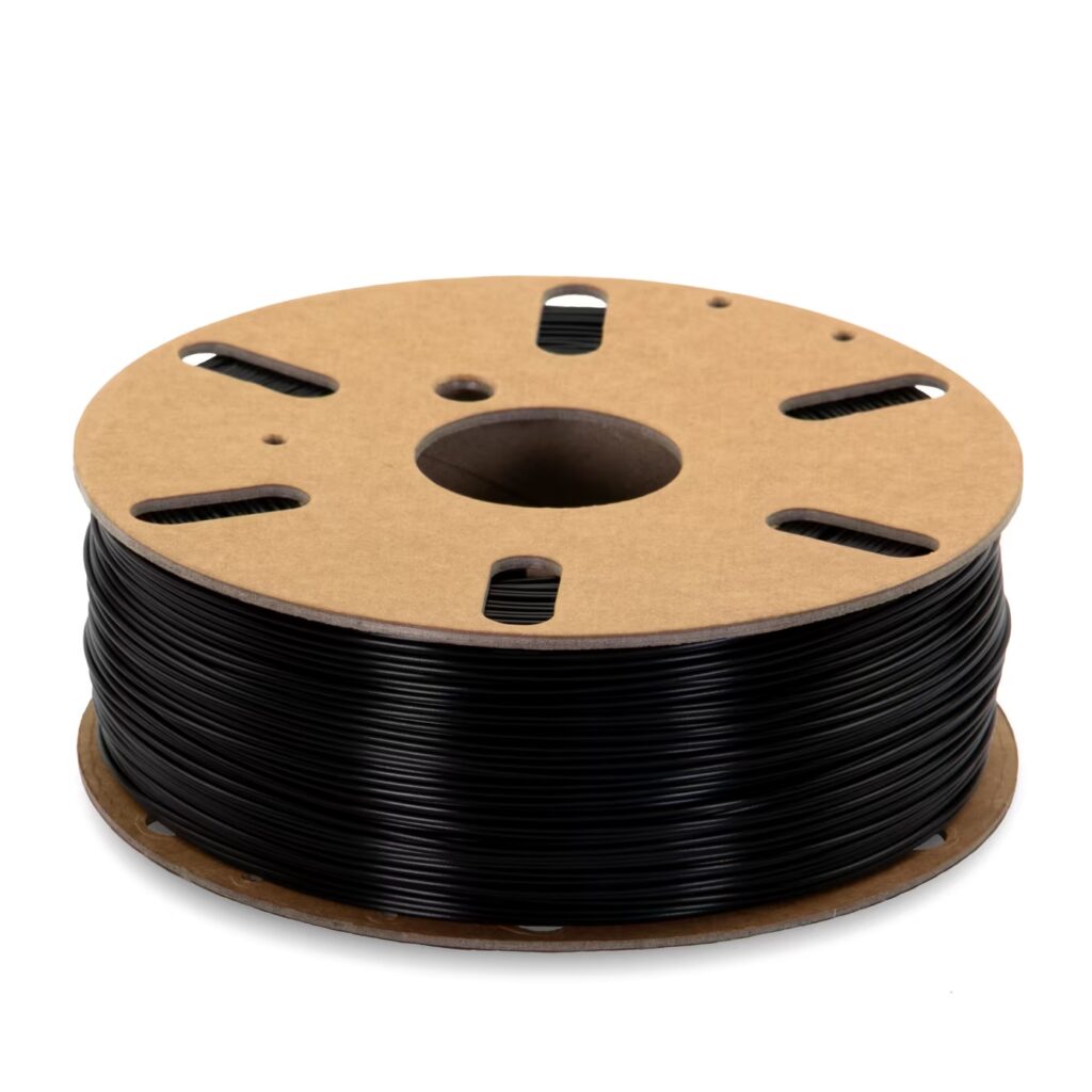 Extrudr XPETG REC Noir mat