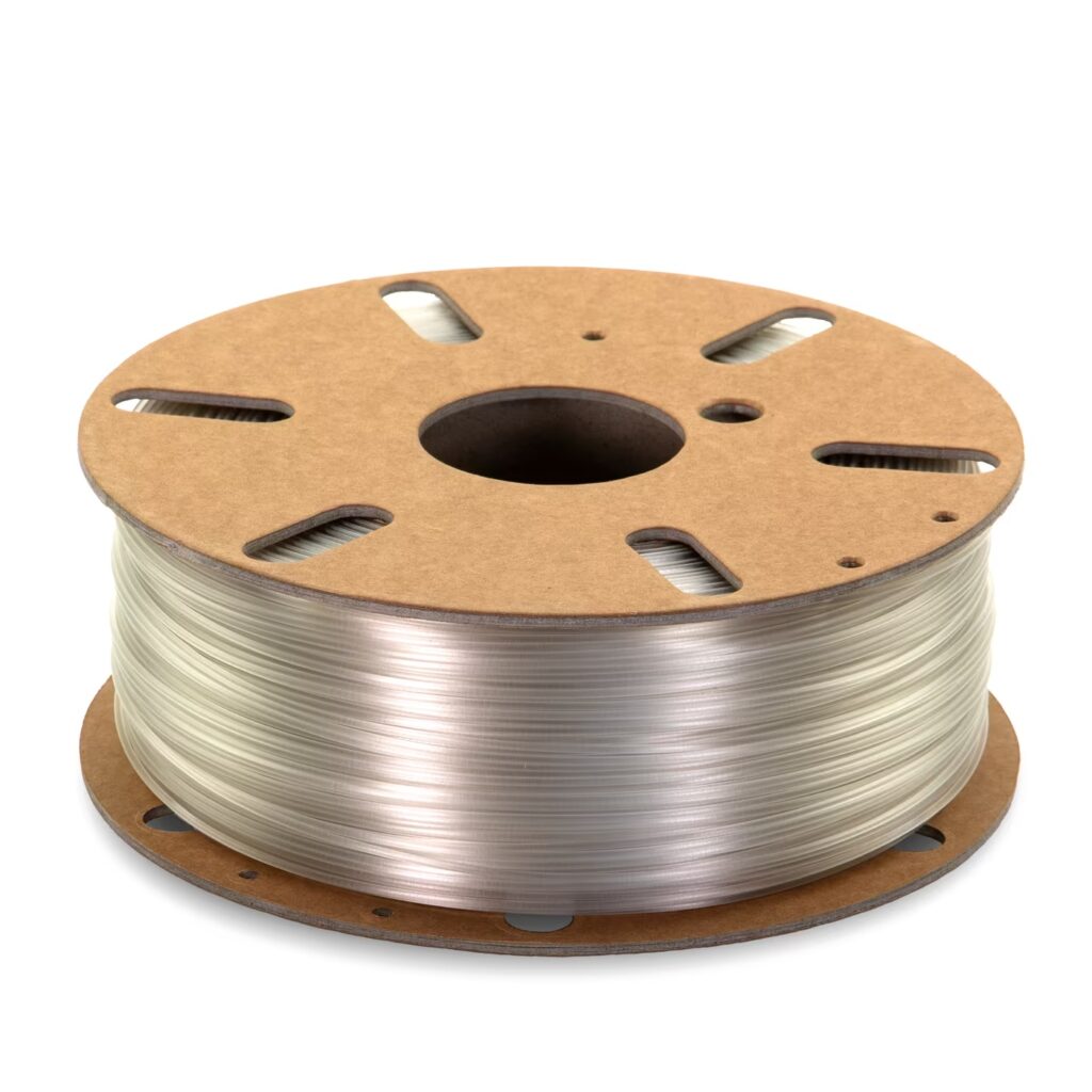 Extrudr XPETG REC Transparent mat