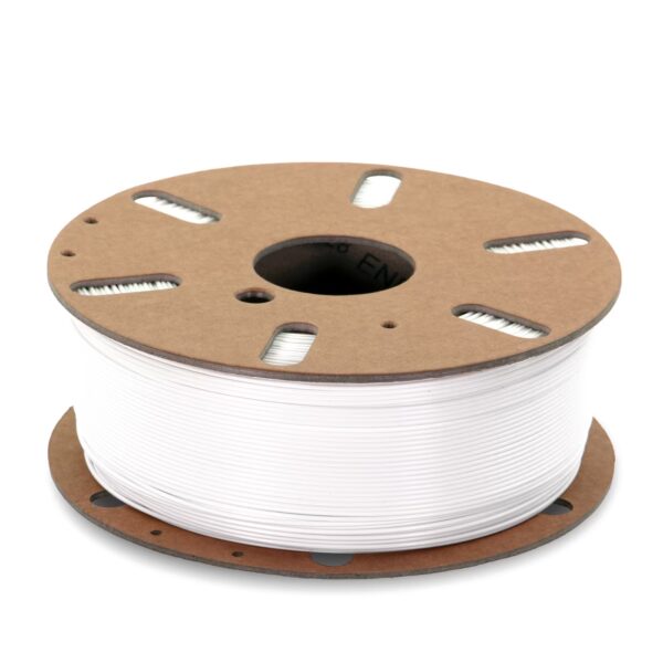 Extrudr XPETG REC Blanc mat