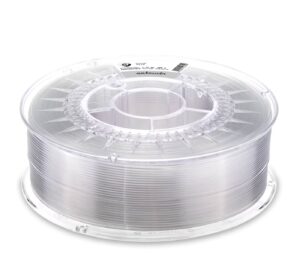 Extrudr PCTG Trensparent 1.75mm 0,8 kg