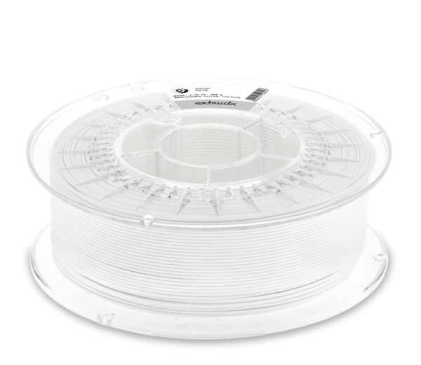 Extrudr PCTG Blanc 1.75mm 0,8 kg