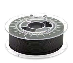 Extrudr PCTG Noir 1.75mm 0,8 kg