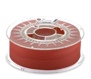 Extrudr PCTG Rouge 1.75mm 0,8 kg