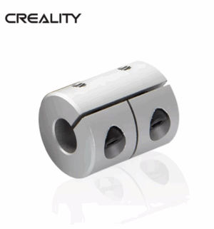 CREALITY - Accouplement rigide