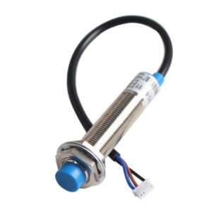 Capteurs de nivellement automatique pour SV07