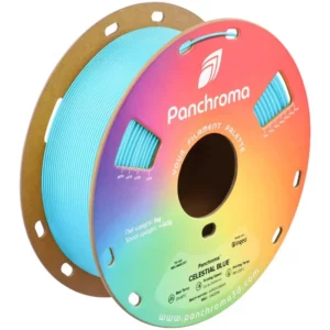 Polymaker Panchroma PLA Celestial Bleu1.75 mm 1kg (Blue)