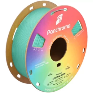 Polymaker Panchroma PLA Celestial Vert 1.75 mm 1kg (Green)