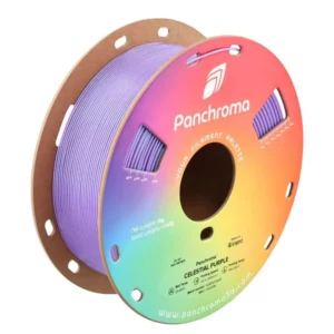Polymaker Panchroma PLA Celestial Violet 1.75 mm 1kg (Purple)