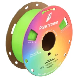 Polymaker Panchroma™ PLA Luminous Vert 1.75mm 1kg (Green)