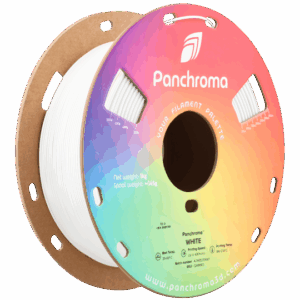 Polymaker Panchroma CoPE Blanc 1.75 mm 1 Kg
