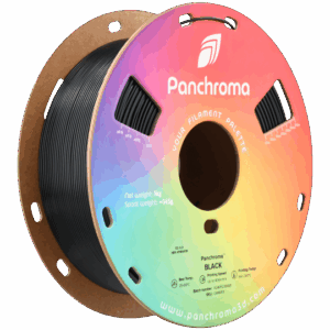 Polymaker Panchroma CoPE Noir 1.75 mm 1 Kg