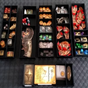 Rangement pour ANDOR