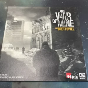 Rangement pour CETTE GUERRE QUI EST LA MIENNE