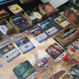 Rangement pour LOST RUINS OF ARNAK