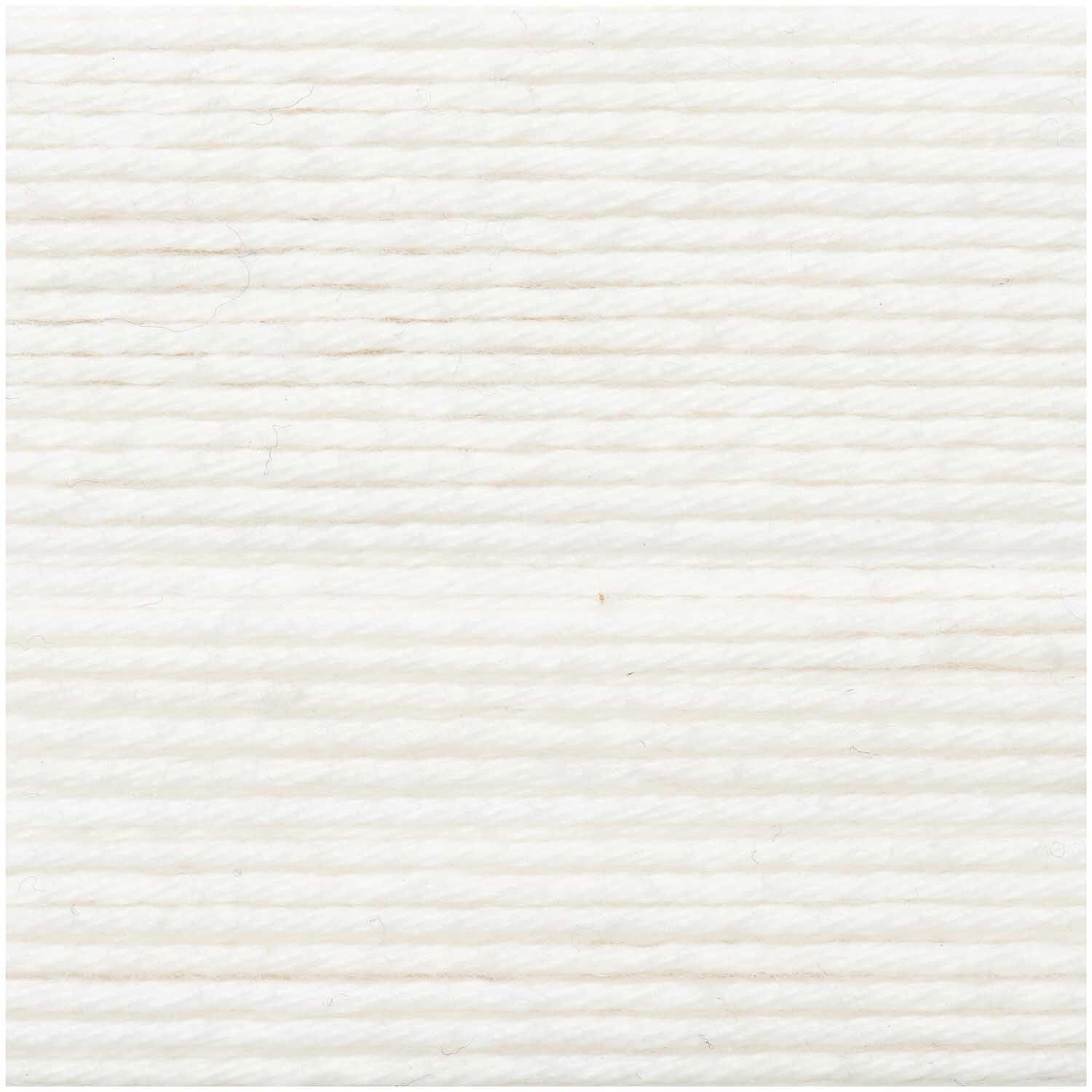 Fil de coton Ricorumi DK - 25g - Rico Design – Image 2