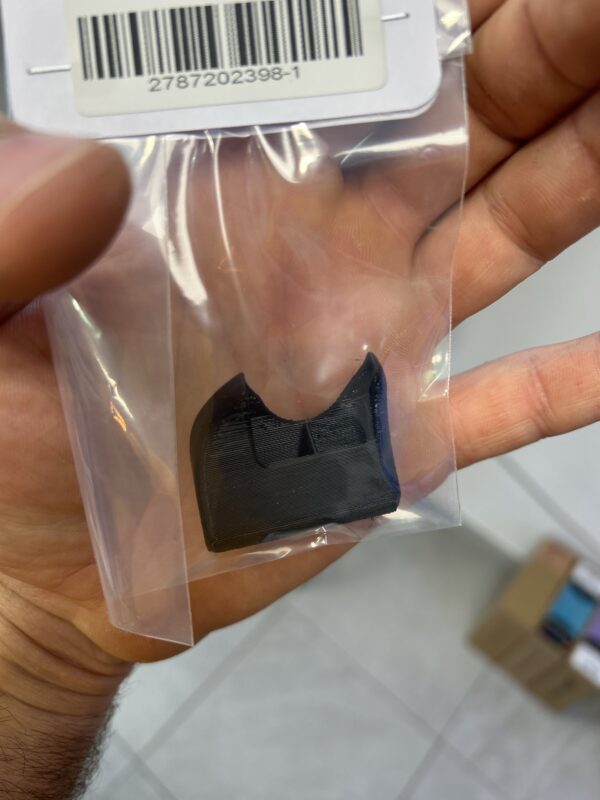 Fan duct Sovol SV06 plus