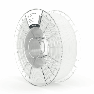 Extrudr PLA High Speed Blanc (White) 1,75 mm