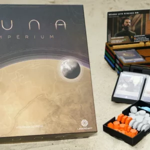 Rangement pour DUNE IMPERIUM