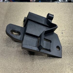 Kit de réparation de support de phare Citroën C4