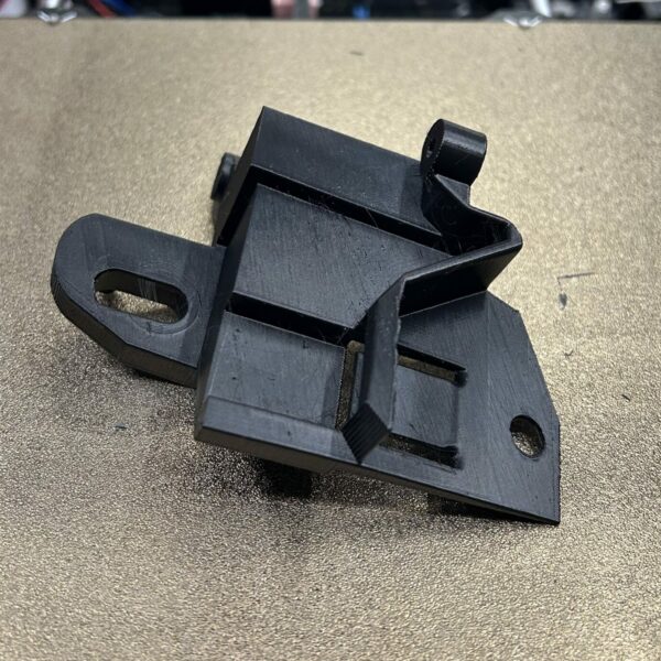 Kit de réparation de support de phare Citroën C4