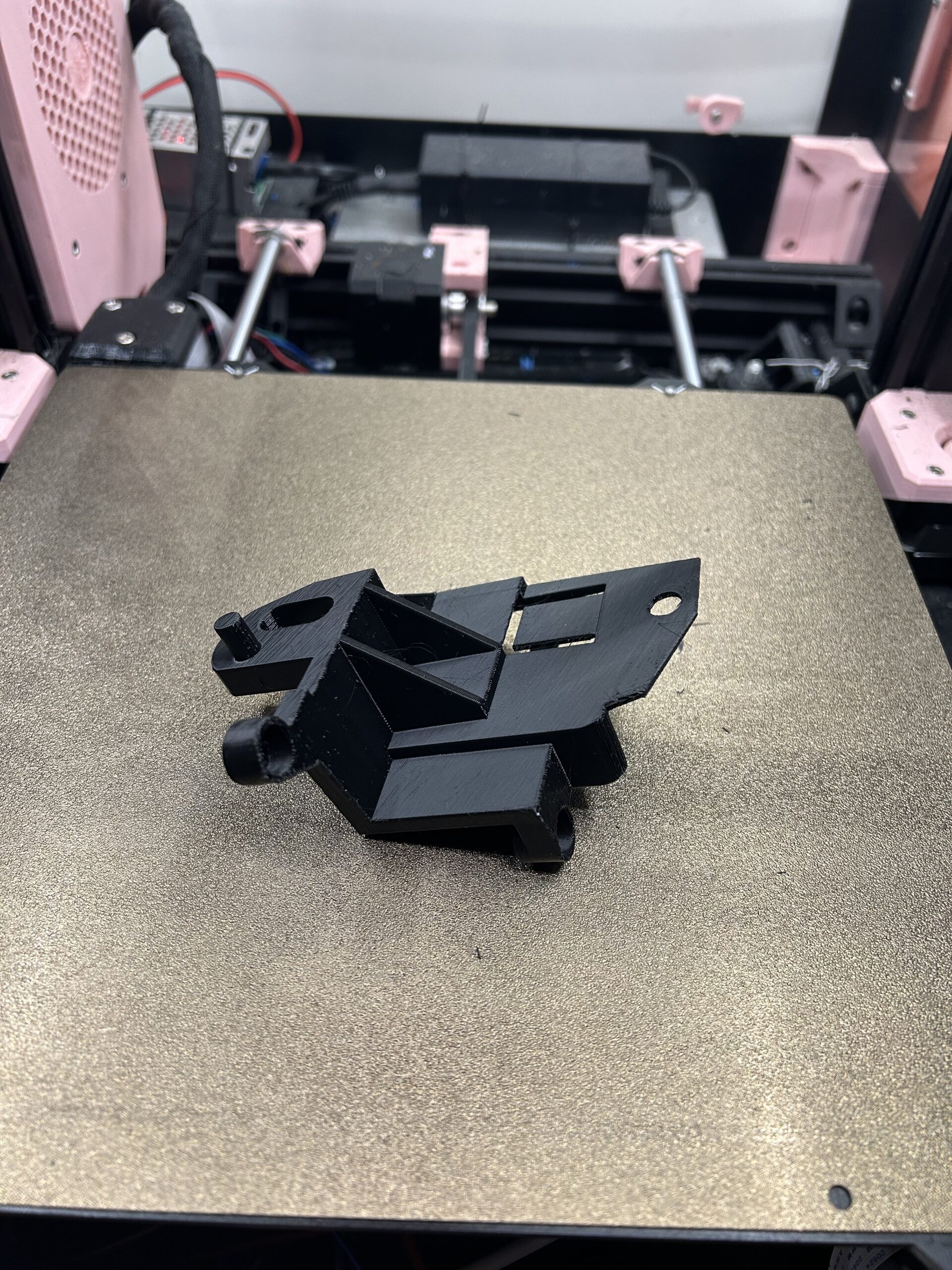 Kit de réparation de support de phare Citroën C4 – Image 6