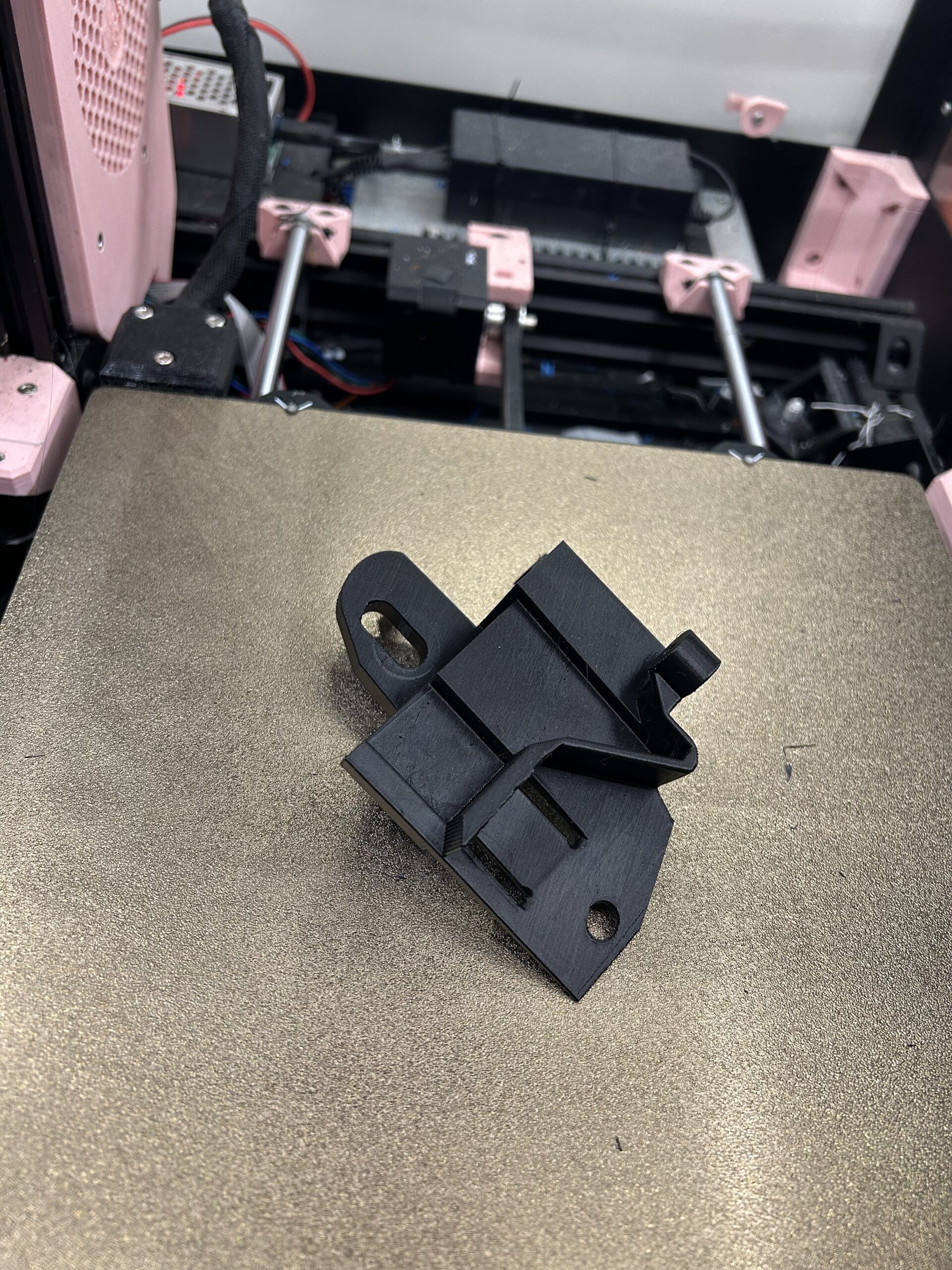 Kit de réparation de support de phare Citroën C4 – Image 7