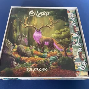 Rangement pour BITOKU